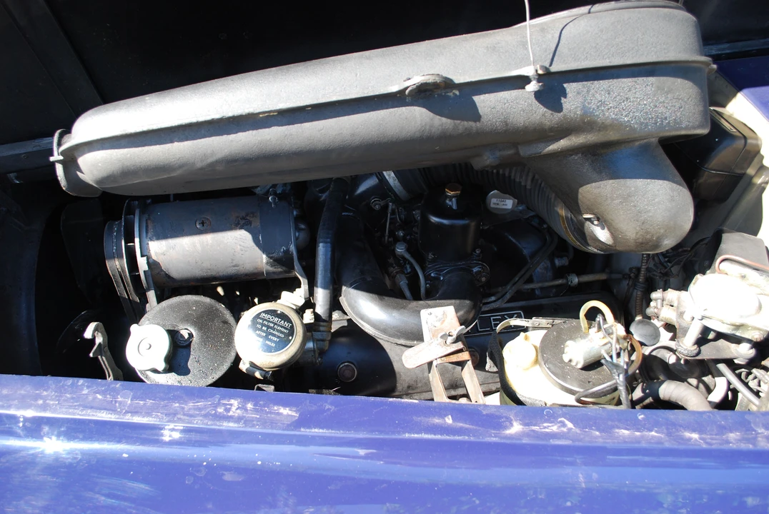 1963 Bentley S3 - Image 7 of 10