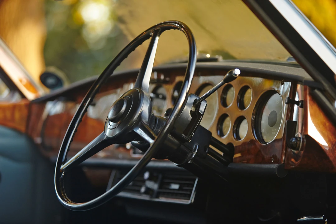 1963 Bentley S3 - Image 13 of 16