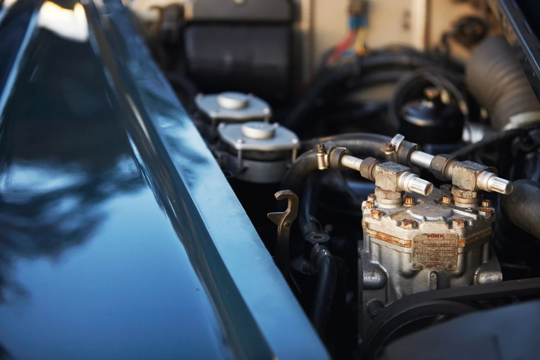 1963 Bentley S3 - Image 10 of 16