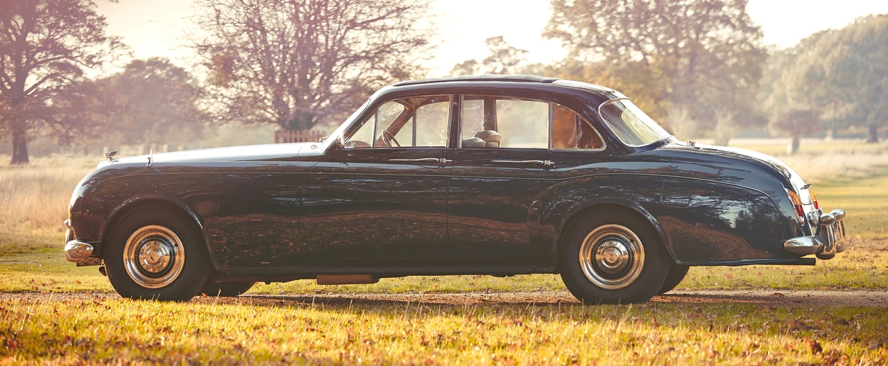 1963 Bentley S3 - Image 6 of 16