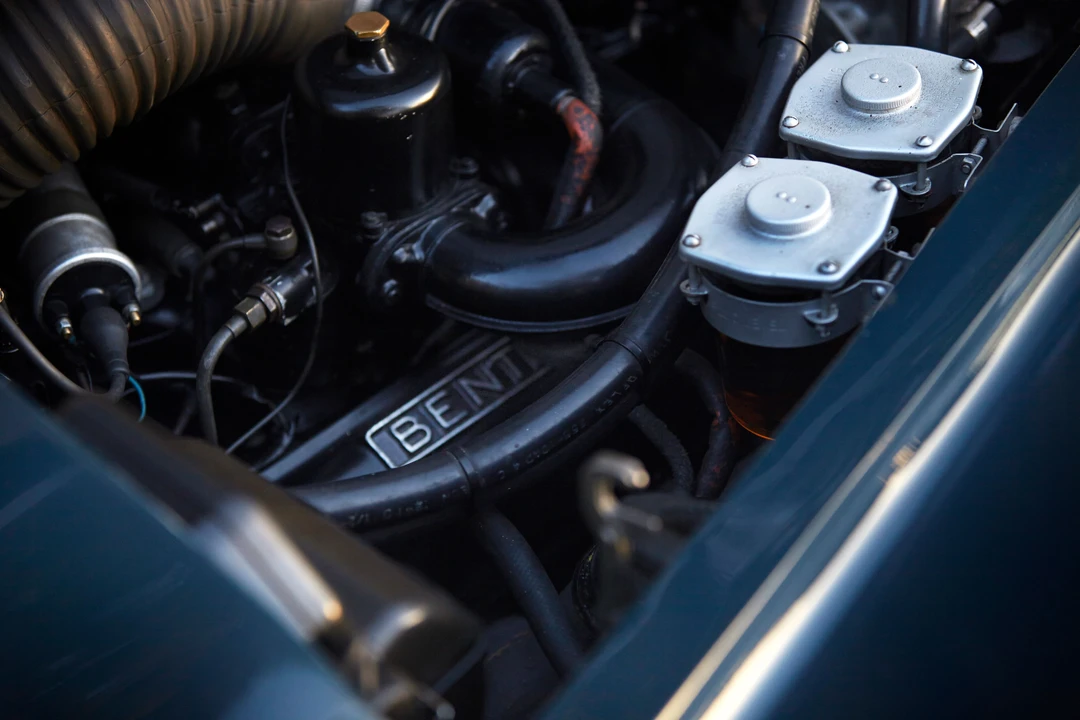 1963 Bentley S3 - Image 9 of 16