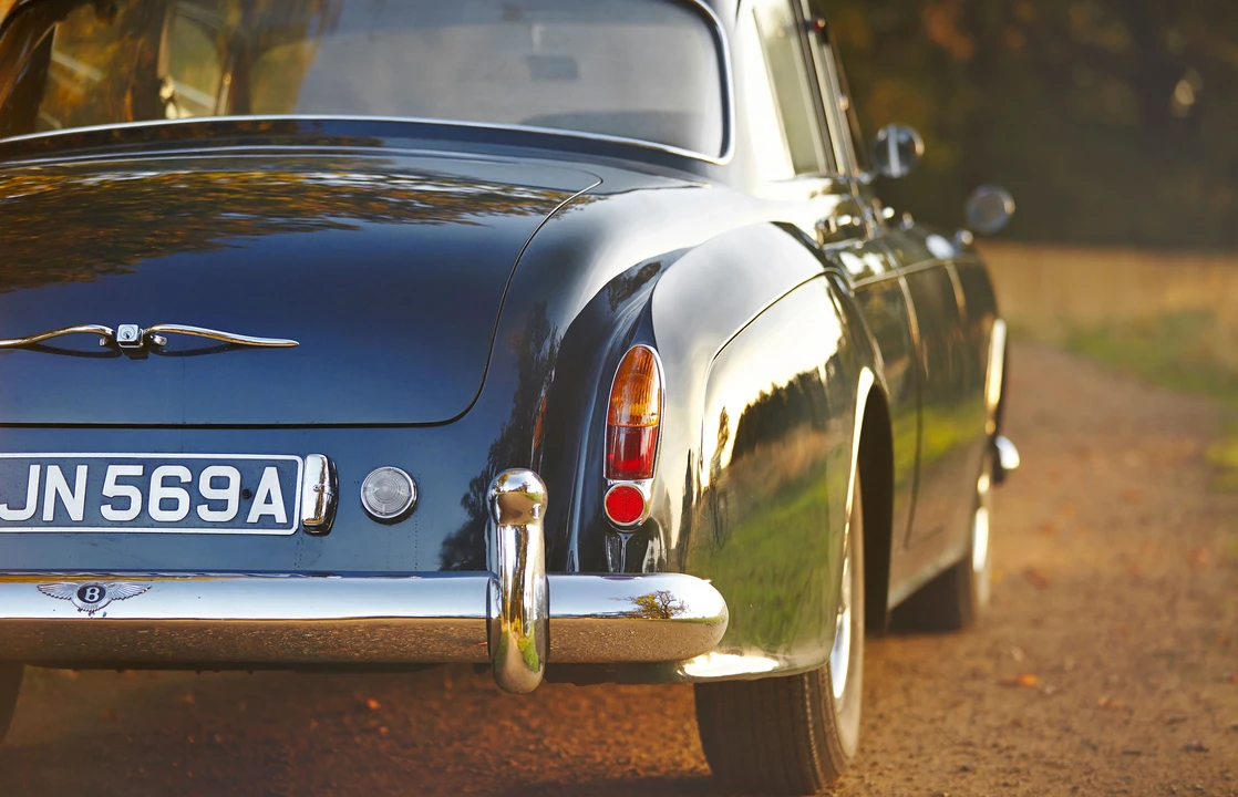 1963 Bentley S3 - Image 14 of 16