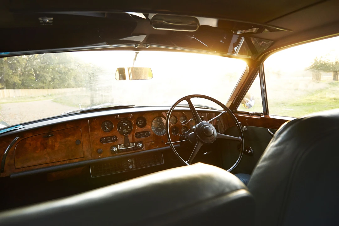 1963 Bentley S3 - Image 11 of 16