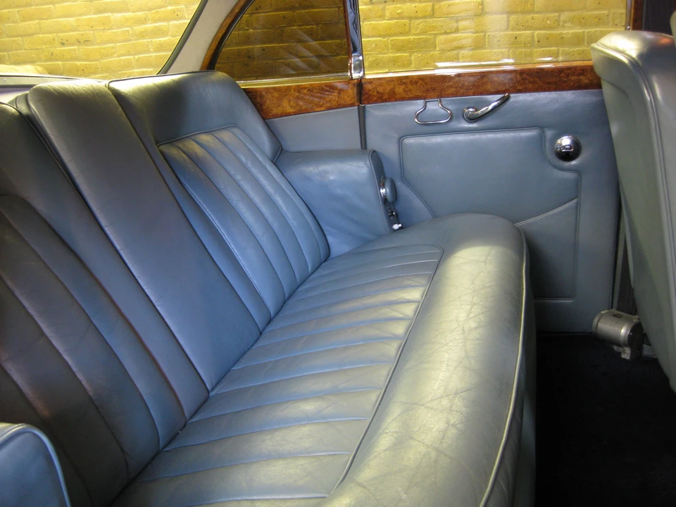 1963 Bentley S3 - Image 8 of 16