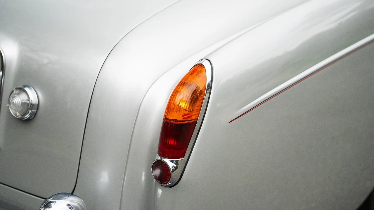 1963 Bentley S3 Continental - Image 11 of 31