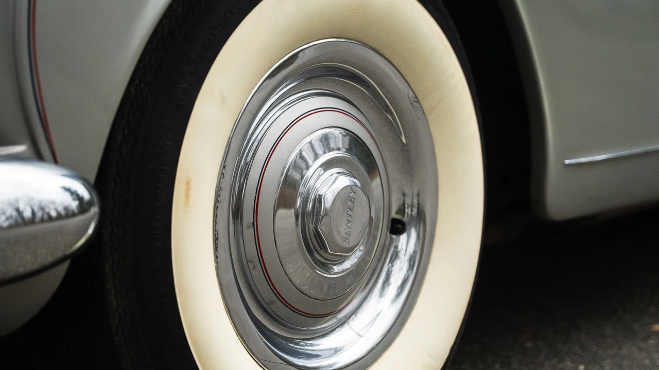 1963 Bentley S3 Continental - Image 26 of 31