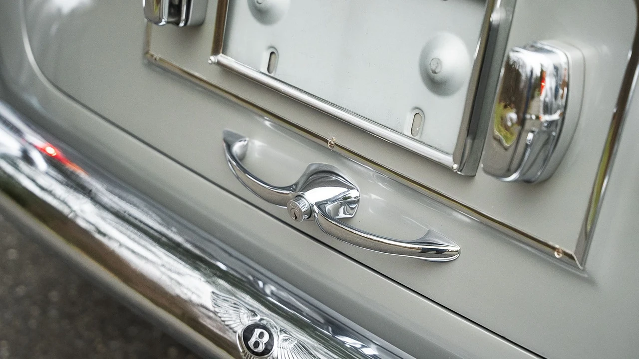 1963 Bentley S3 Continental - Image 9 of 31