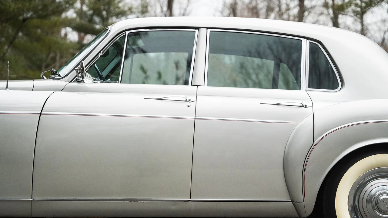 1963 Bentley S3 Continental - Image 17 of 31