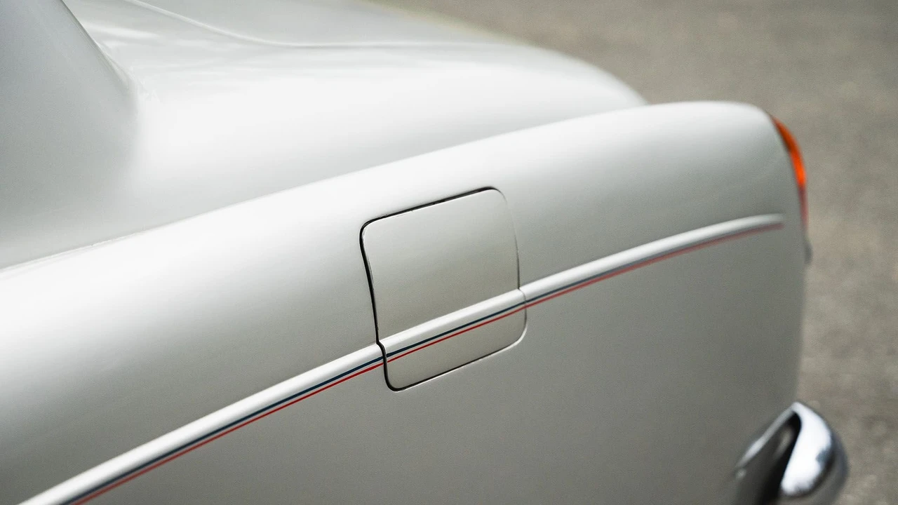 1963 Bentley S3 Continental - Image 19 of 31