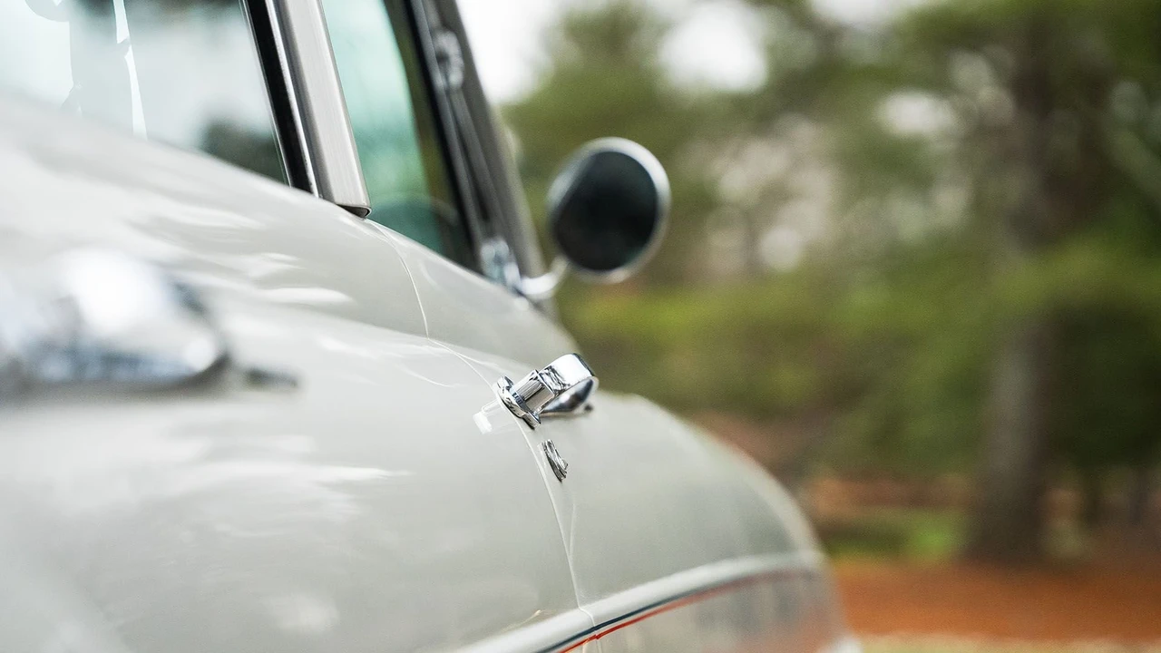 1963 Bentley S3 Continental - Image 2 of 31