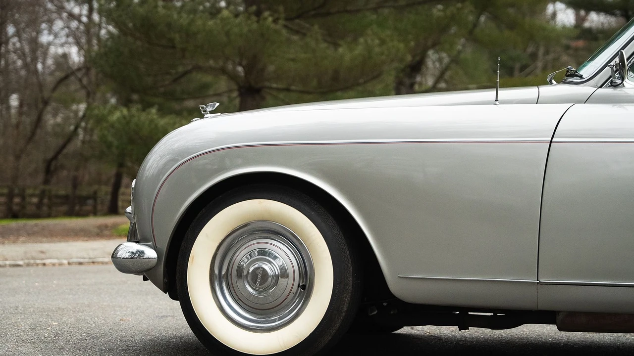 1963 Bentley S3 Continental - Image 16 of 31