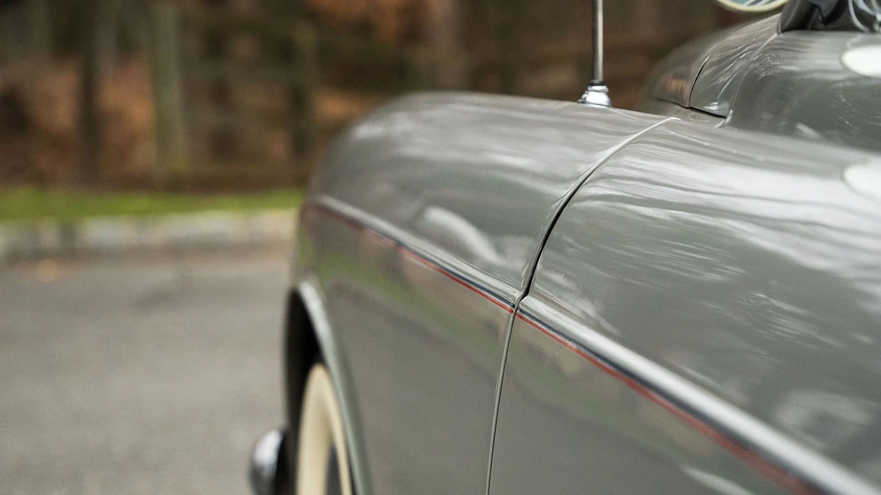 1963 Bentley S3 Continental - Image 22 of 31