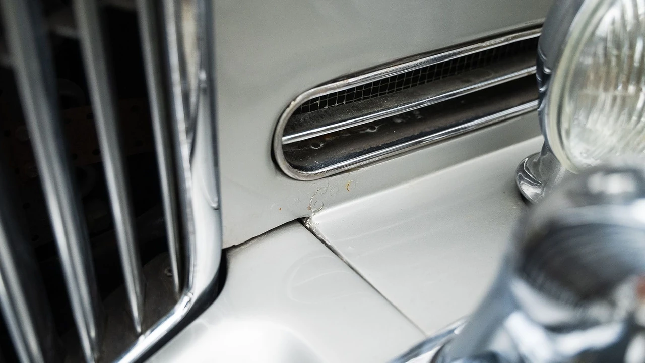 1963 Bentley S3 Continental - Image 30 of 31