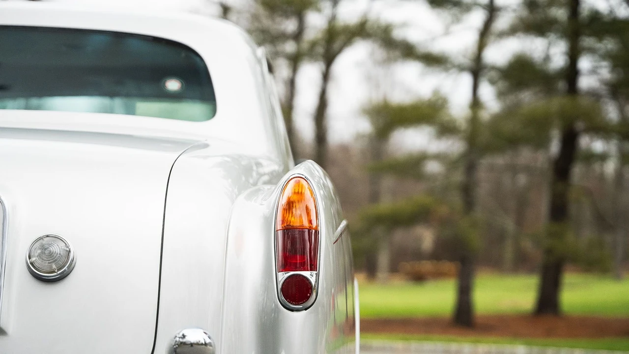 1963 Bentley S3 Continental - Image 13 of 31