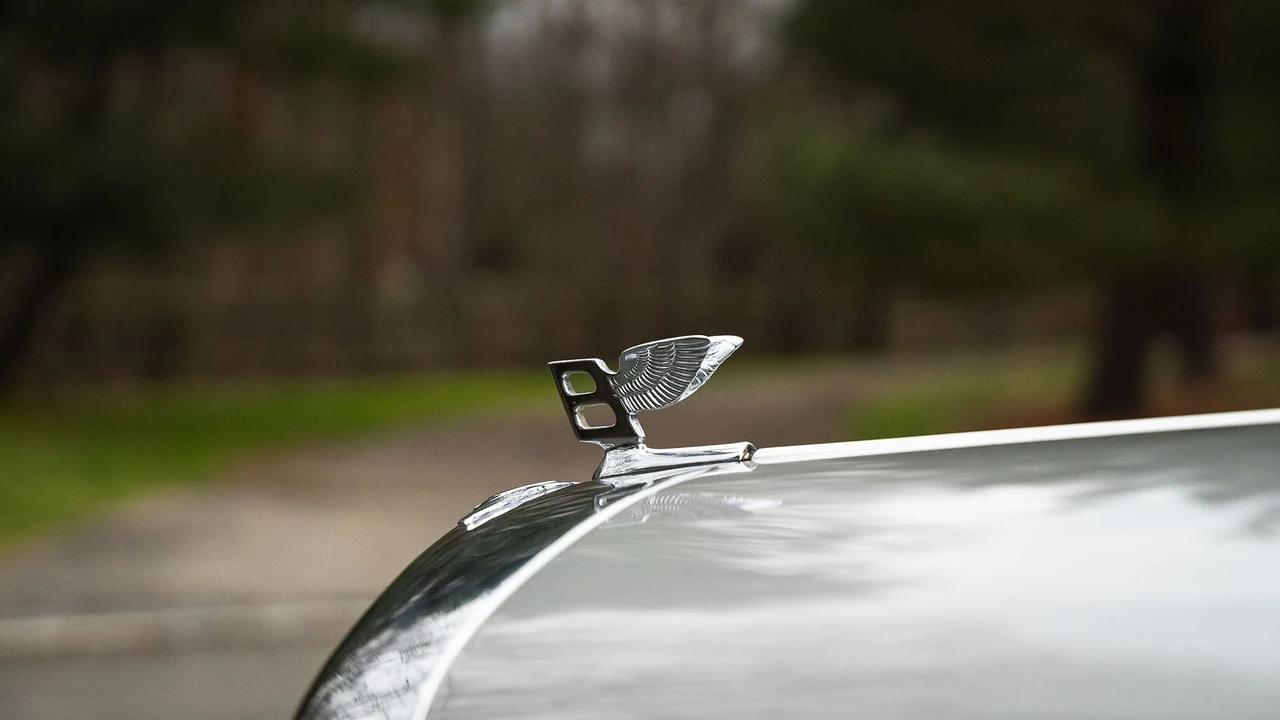 1963 Bentley S3 Continental - Image 24 of 31
