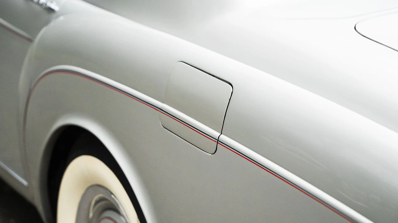 1963 Bentley S3 Continental - Image 15 of 31