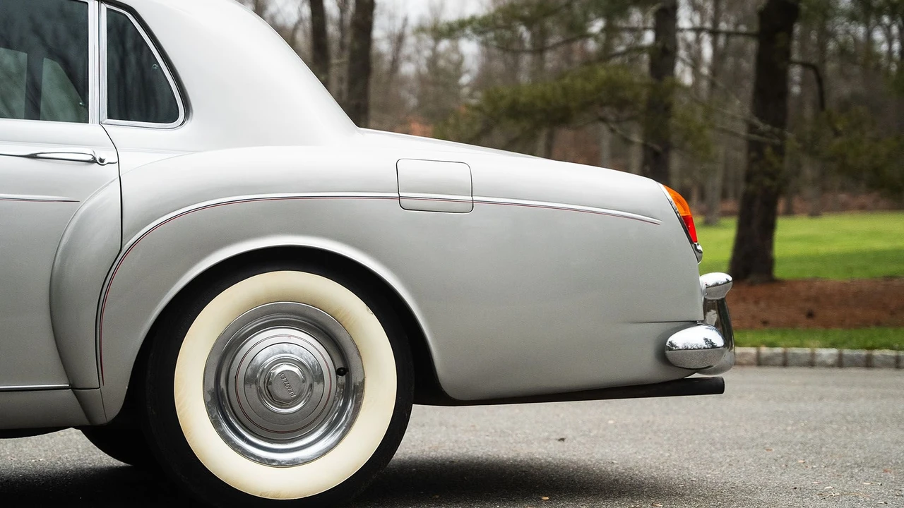 1963 Bentley S3 Continental - Image 18 of 31