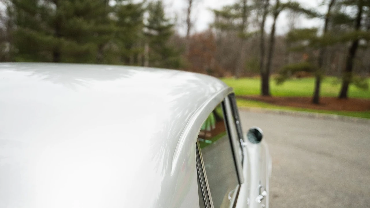 1963 Bentley S3 Continental - Image 12 of 31