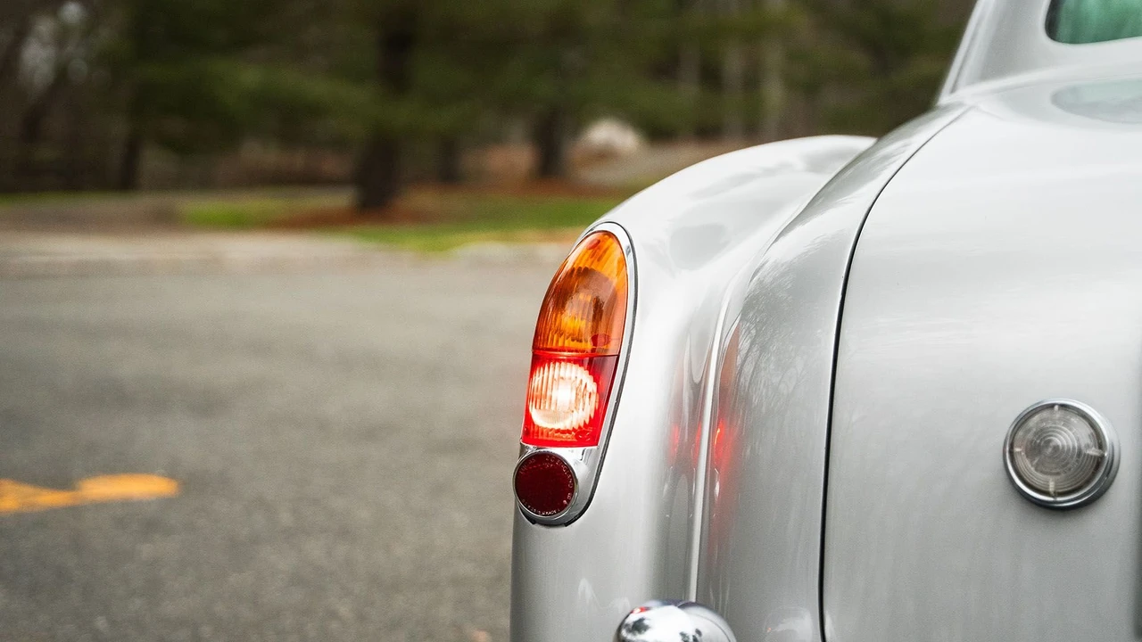 1963 Bentley S3 Continental - Image 5 of 31