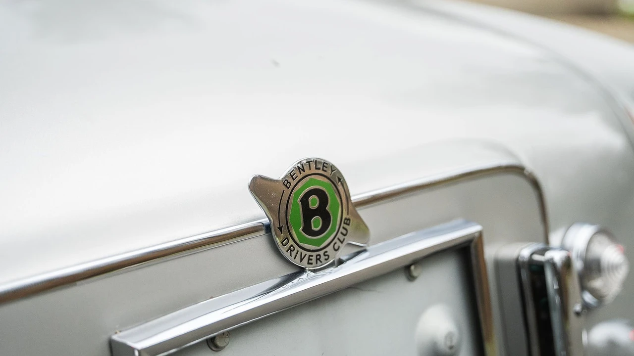 1963 Bentley S3 Continental - Image 7 of 31
