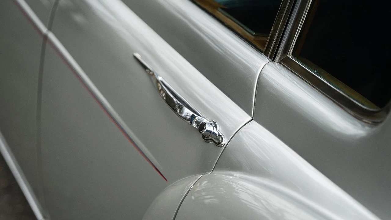 1963 Bentley S3 Continental - Image 20 of 31