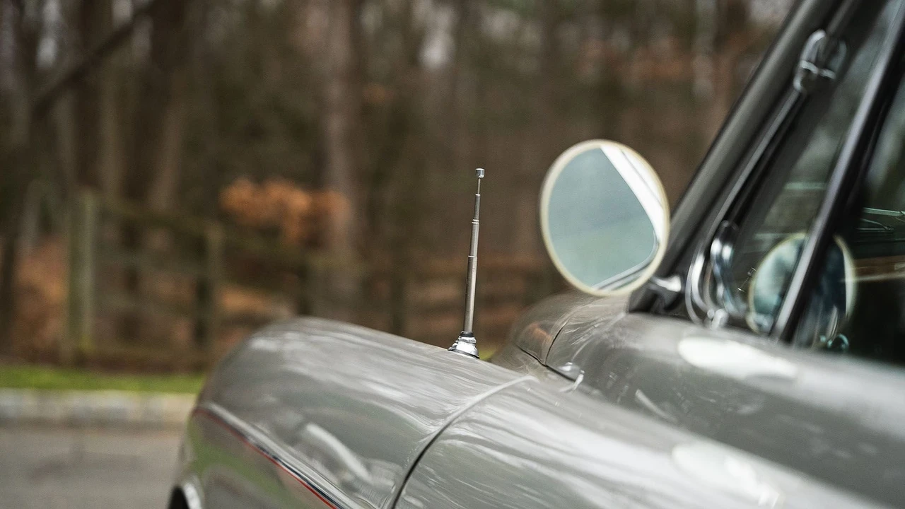 1963 Bentley S3 Continental - Image 21 of 31