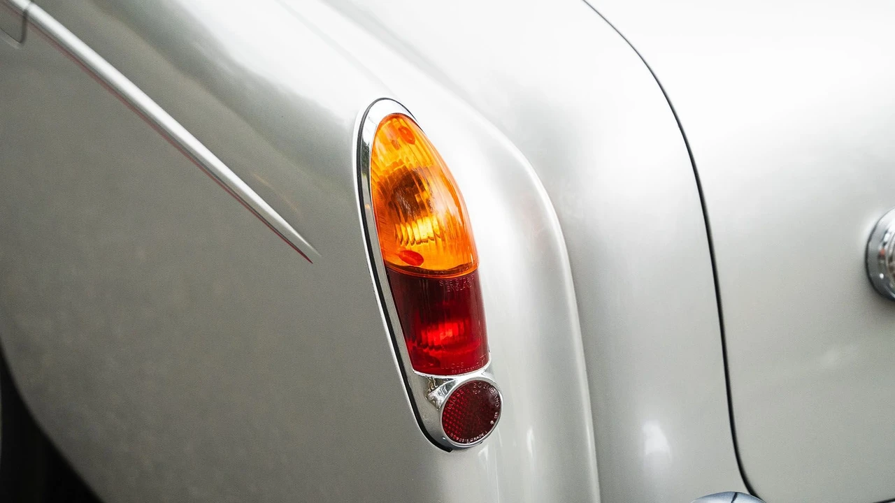 1963 Bentley S3 Continental - Image 10 of 31
