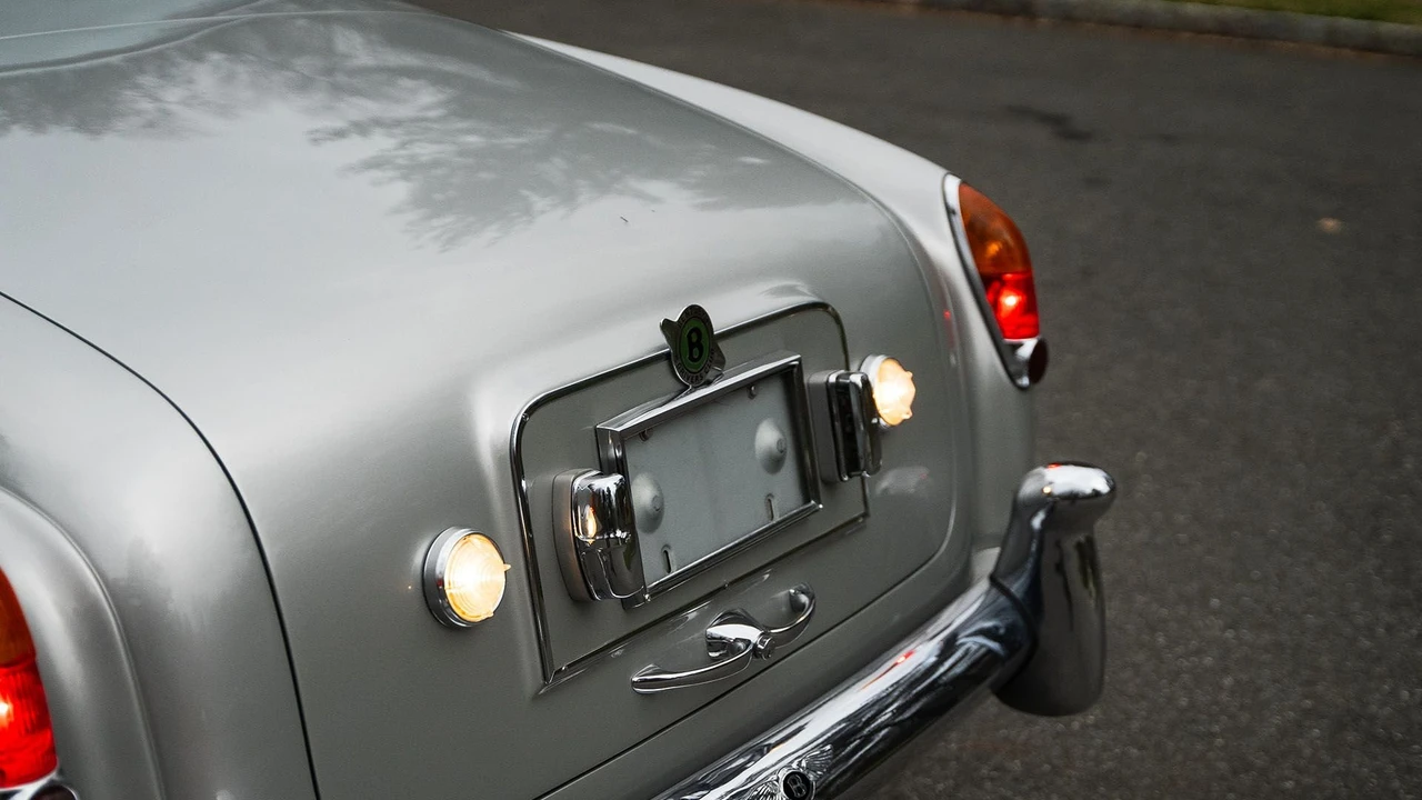 1963 Bentley S3 Continental - Image 27 of 31