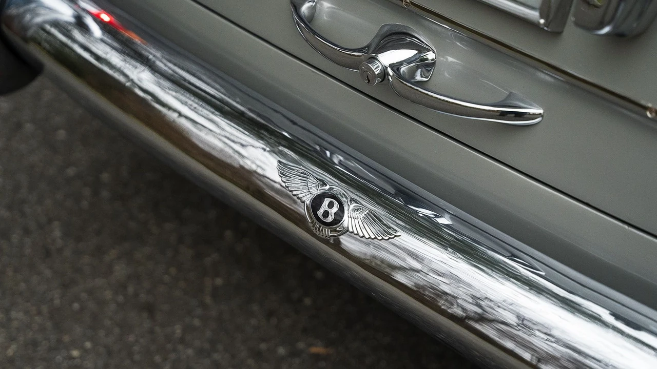 1963 Bentley S3 Continental - Image 8 of 31
