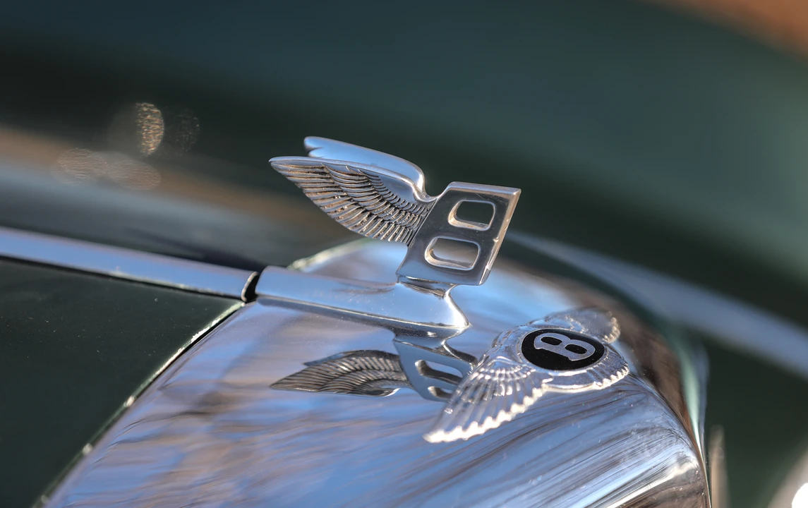 1963 Bentley S3 - Image 10 of 21