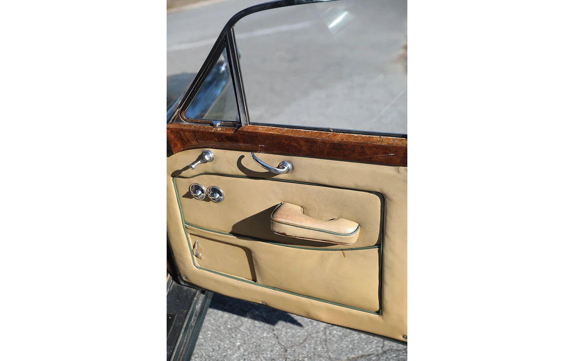 1963 Bentley S3 - Image 12 of 21