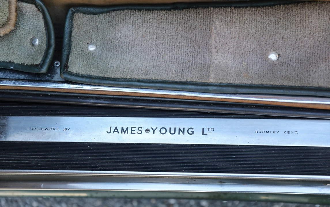 1963 Bentley S3 - Image 17 of 21
