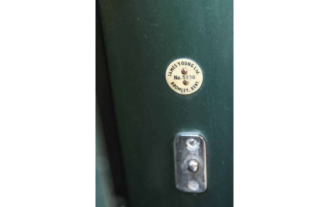 1963 Bentley S3 - Image 11 of 21