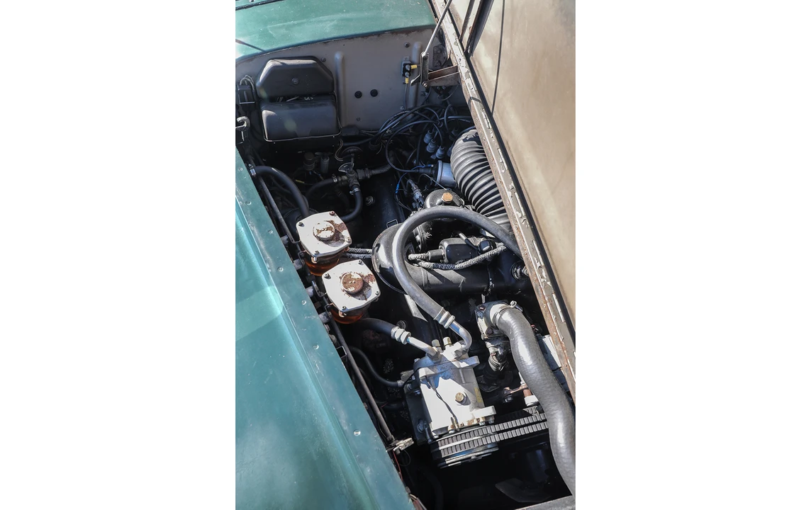 1963 Bentley S3 - Image 18 of 21
