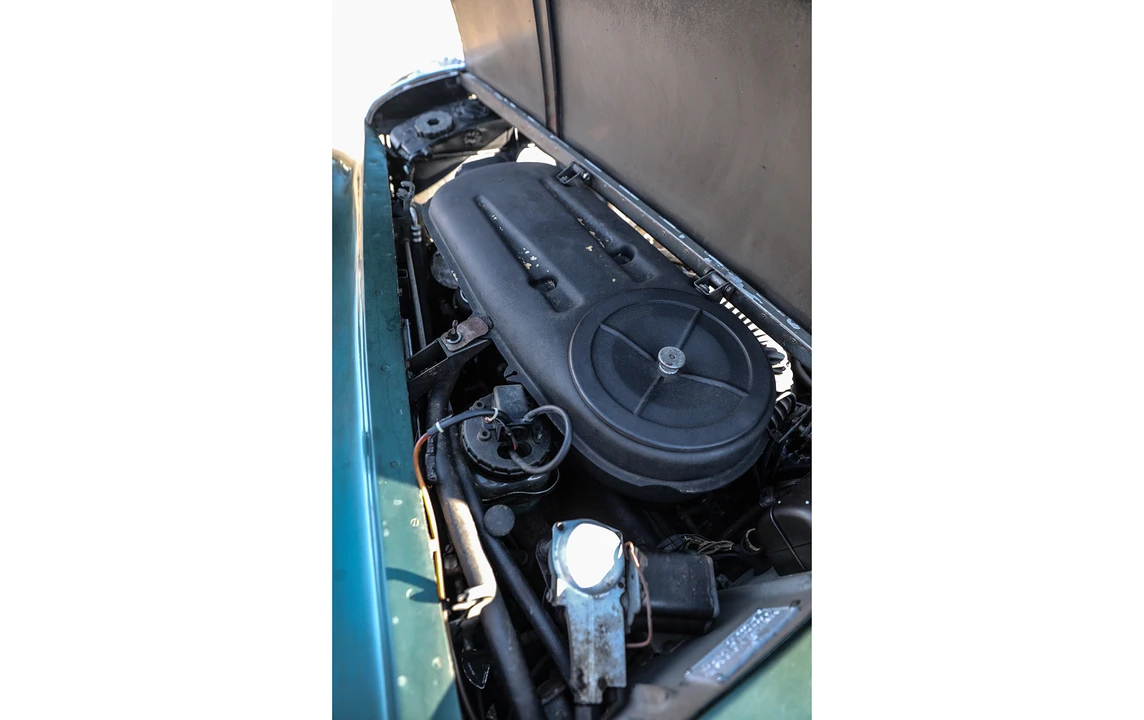 1963 Bentley S3 - Image 19 of 21