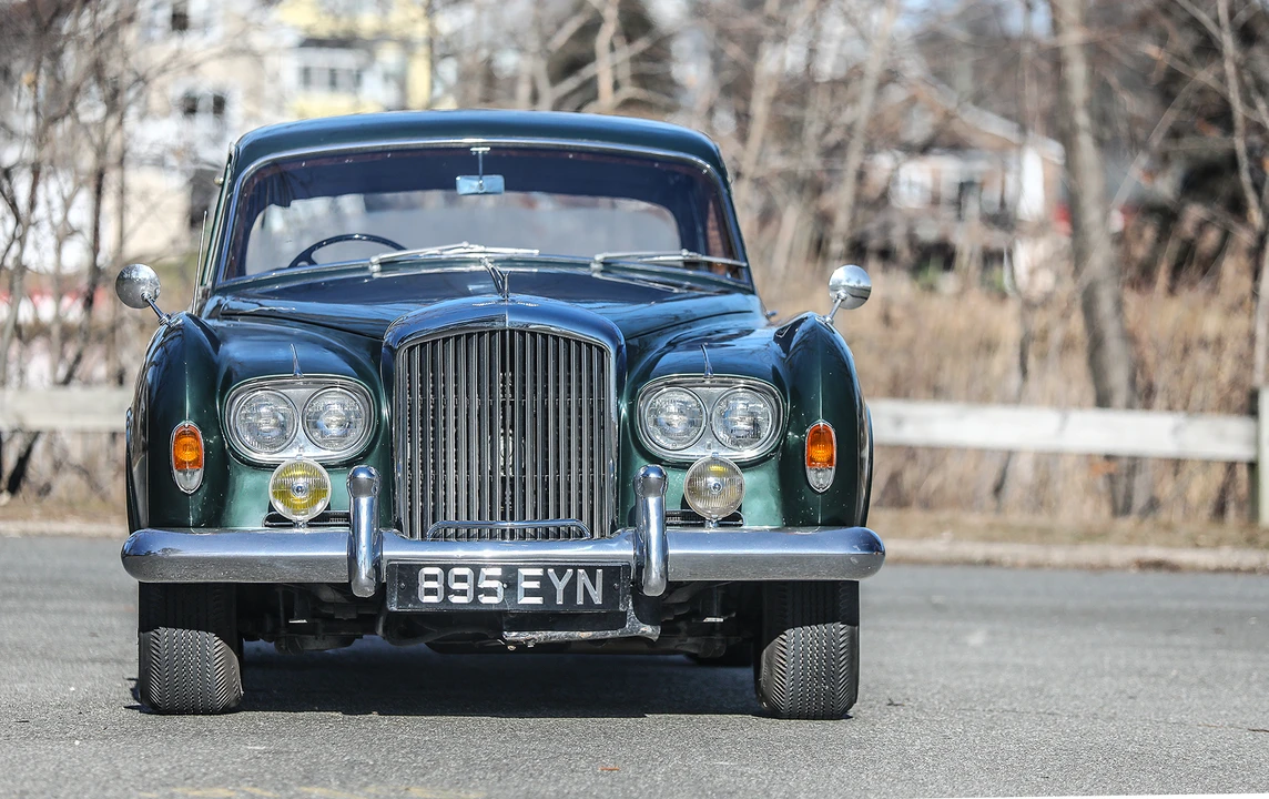 1963 Bentley S3 - Image 7 of 21