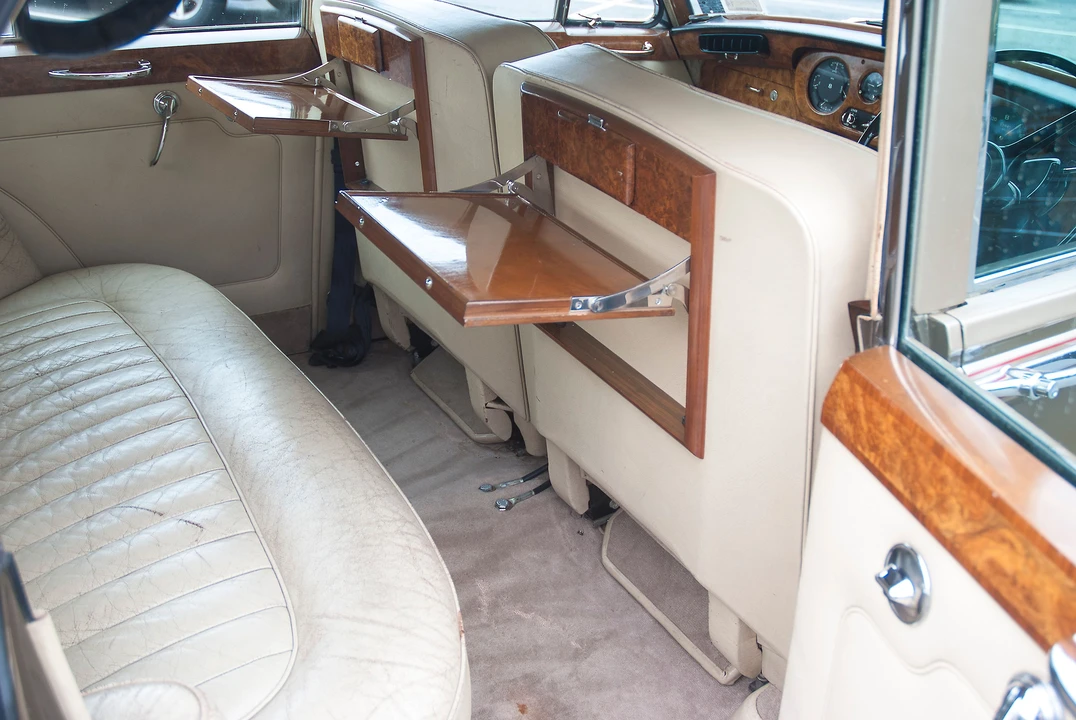 1963 Bentley S3 Continental - Image 4 of 11
