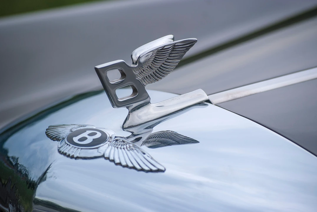 1963 Bentley S3 Continental - Image 8 of 11