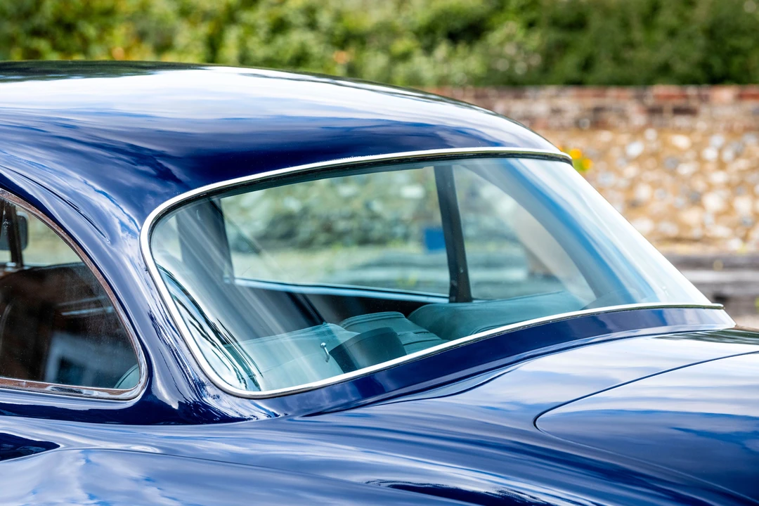 1963 Bentley S3 - Image 2 of 31