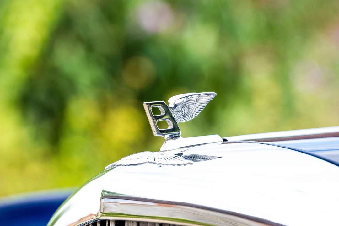 1963 Bentley S3 - Image 14 of 31