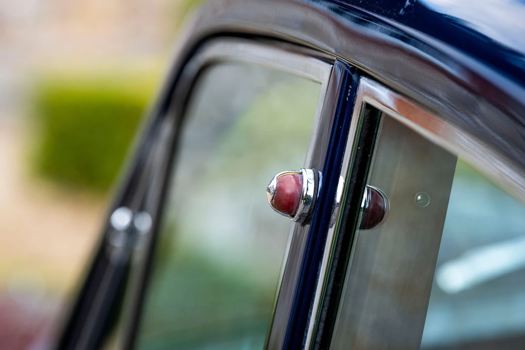 1963 Bentley S3 - Image 3 of 31