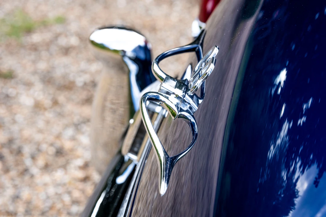 1963 Bentley S3 - Image 30 of 31