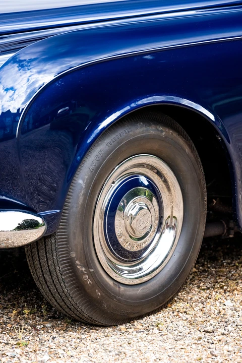 1963 Bentley S3 - Image 26 of 31