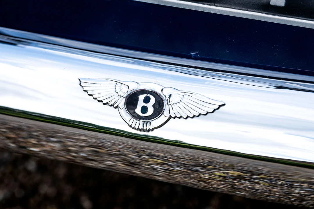 1963 Bentley S3 - Image 29 of 31