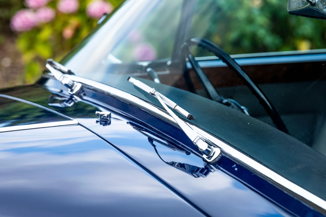 1963 Bentley S3 - Image 6 of 31