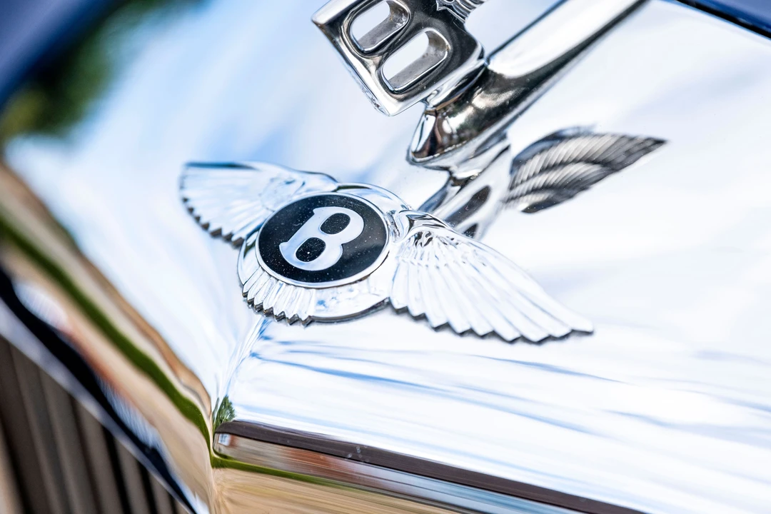 1963 Bentley S3 - Image 10 of 31