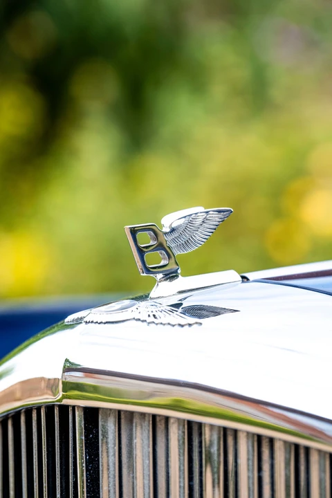 1963 Bentley S3 - Image 13 of 31