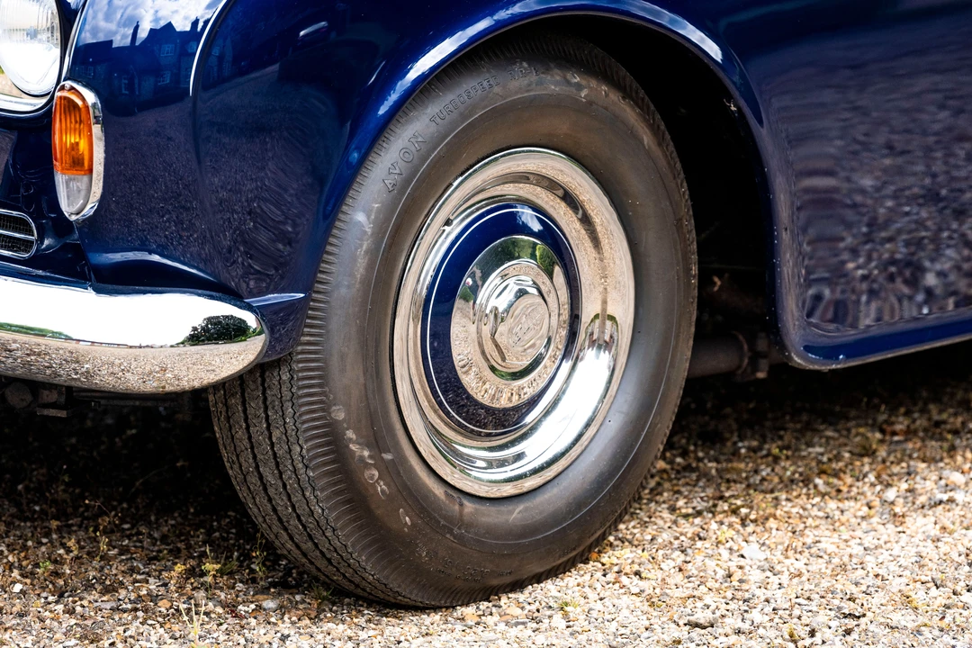 1963 Bentley S3 - Image 27 of 31