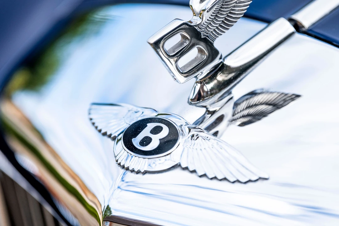 1963 Bentley S3 - Image 9 of 31