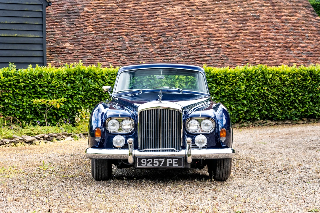 1963 Bentley S3 - Image 21 of 31
